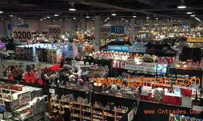 美国拉斯维加斯秋季日用品消费品展 日用百货销售的机遇与趋势