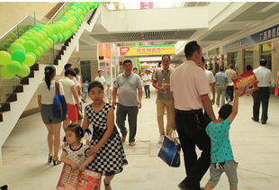 中国广西东盟商贸城小商品城5.1试营业启动，日用百货销售迎来新机遇