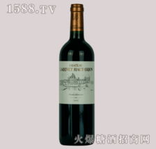 2006拉里红颜容·温州法拉图酒业 经典年份与甜蜜利润的双赢之选