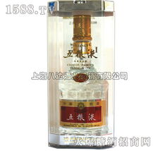 上海八达酒业 引领糖酒食品行业招商新潮流